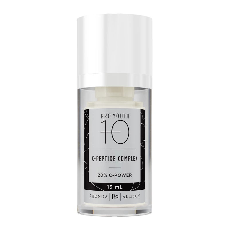 Rhonda Allison C Peptide Complex 0.5oz / 15ml