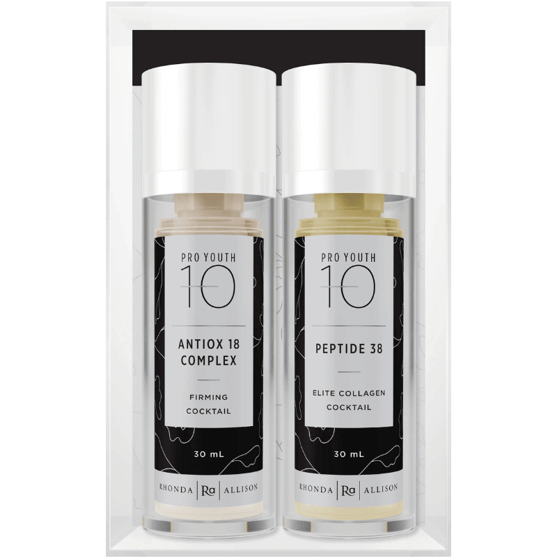 Rhonda Allison Peptide Power Duo