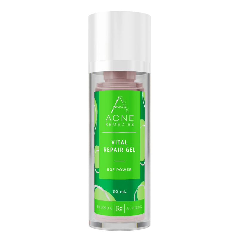Rhonda Allison Vital Repair Gel