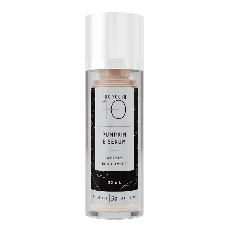 Rhonda Allison Pumpkin E Serum