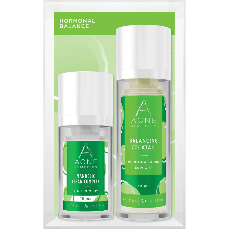 Rhonda Allison Duo - Hormonal Balance