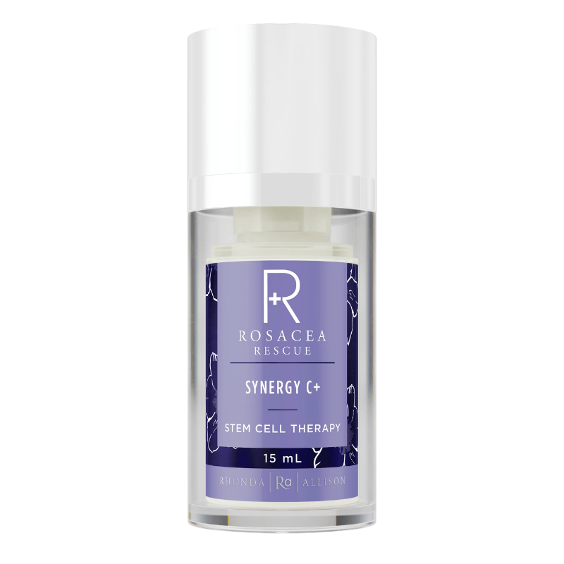Rhonda Allison SynErgy C+ 0.5oz / 15ml