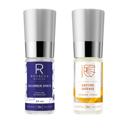 Rhonda Allison The Perfect Summer Time Set