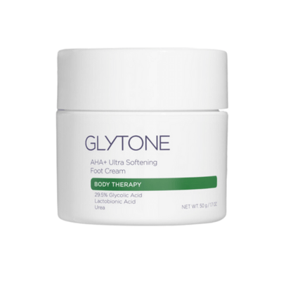 Glytone AHA+ Ultra Softening Foot Cream 1.7oz