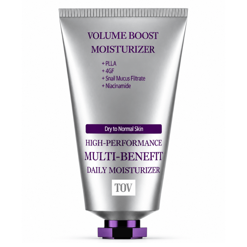 House of PLLA HOP+ Volume Boost Moisturizer 1.7oz / 50ml