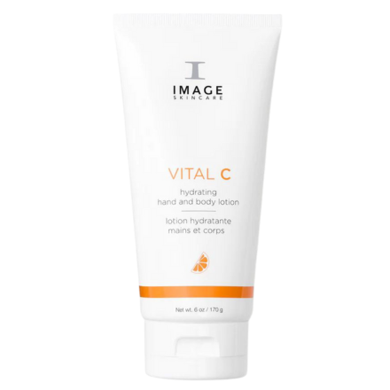 Image Skincare Vital C Hydrating Hand and Body Lotion 6oz / 177ml