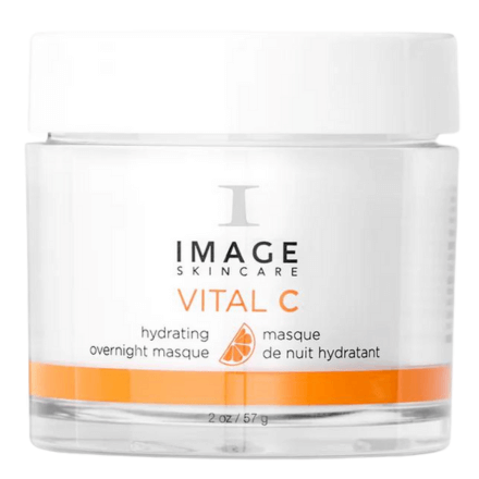 Image Skincare Vital C Hydrating Overnight Masque 2oz / 60ml