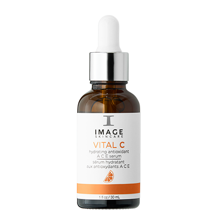 Image Skincare Vital C Hydrating A C & E Serum 1oz / 30ml