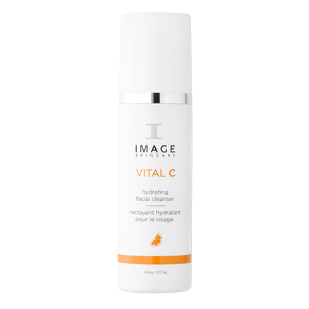 Image Skincare Vital C Hydrating Facial Cleanser