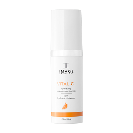 Image Skincare Vital C Hydrating Intense Moisturizer 1.7oz / 50ml