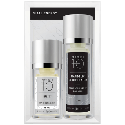 Rhonda Allison Vital Energy