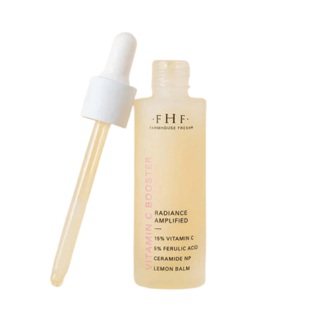 FarmHouse Fresh Vitamin C Booster 1oz / 30ml