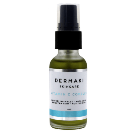 Dermaki Vitamin C Complex 1oz / 30ml