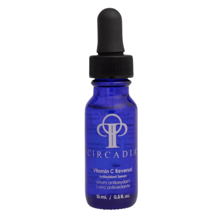 Circadia Vitamin C Reversal Serum 0.5oz / 15ml