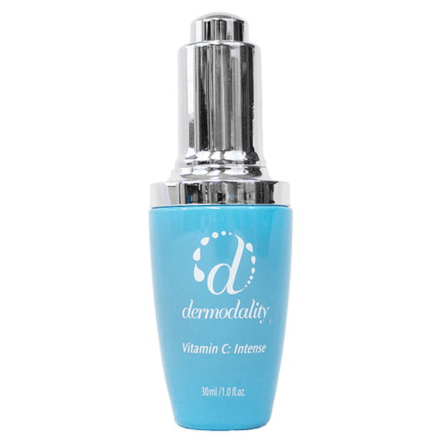 Dermodality Vitamin C: Intense 1oz / 30ml