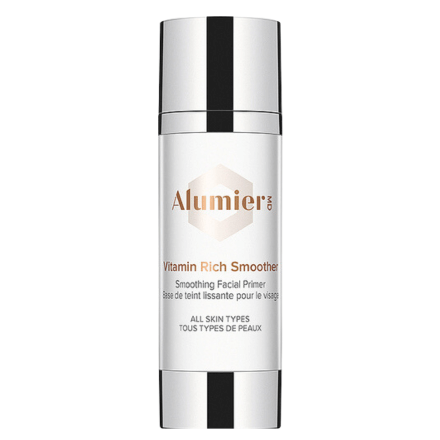 Alumier MD Vitamin Rich Smoother 1oz / 30ml