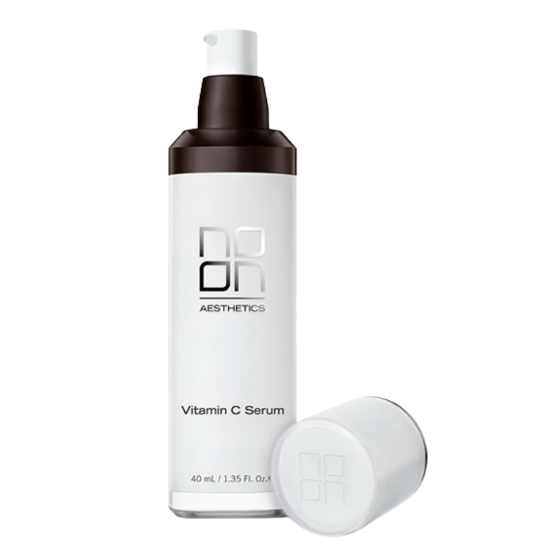 Noon Aesthetics Vitamin C Serum