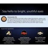 PCA Skin Vitamin B3 Eye Brightening Cream 0.46oz / 14ml