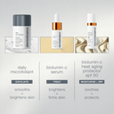 Dermalogica Warmth of the Winter Sun Set