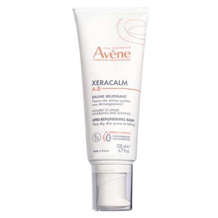 Avène XeraCalm A.D Lipid-Replenishing Balm