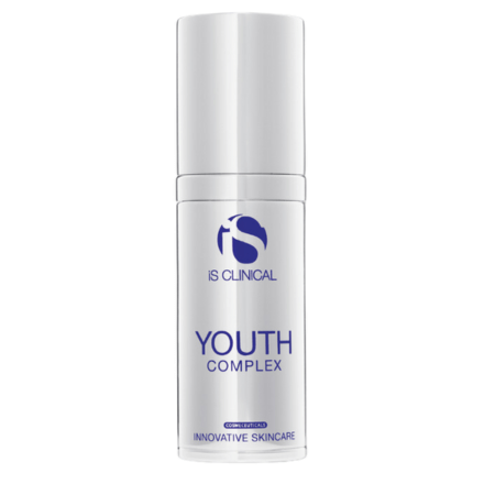 iS Clinical Youth Eye Complex 0.5oz / 15ml