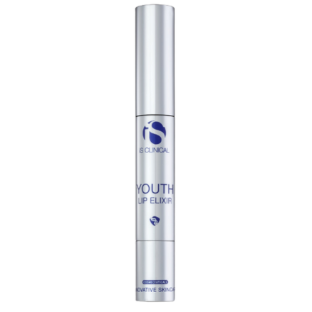 iS Clinical Youth Lip Elixir 0.12oz / 4ml