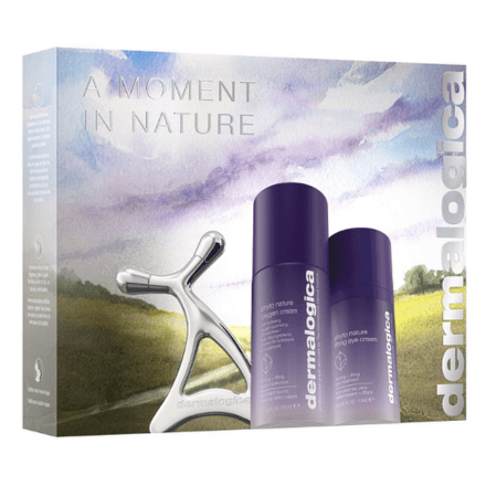 Dermalogica A Moment in Nature Kit