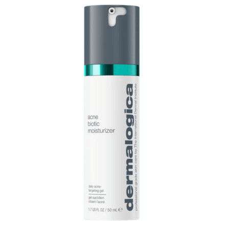 Dermalogica Acne Biotic Moisturizer 1.7oz / 50ml