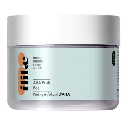 Ilike Organic Skin Care AHA Fruit Peel