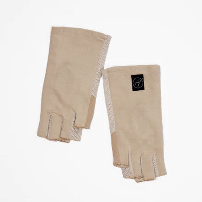 Alana Mitchell Anti-Aging Protective Copper Gloves UPF 50 (Free Gift)