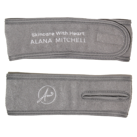 Alana Mitchell Headband - Free Gift ATC
