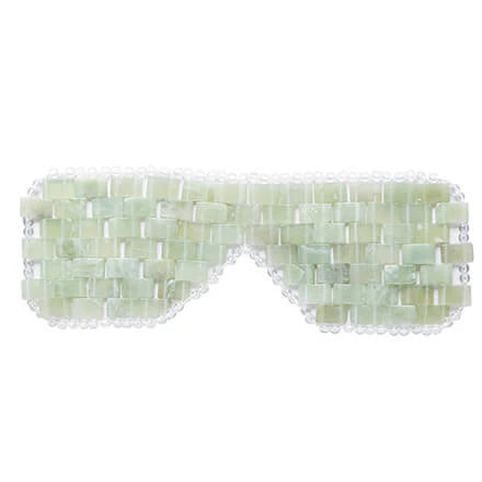 Alana Mitchell Stone Jade Eye Mask - Free Gift ATC