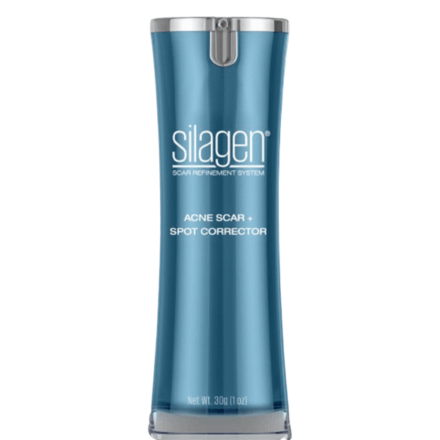 Silagen Acne Scar + Spot Corrector 1oz / 30ml