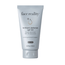 Face Reality Brilliant Defense SPF 50 2oz / 60ml