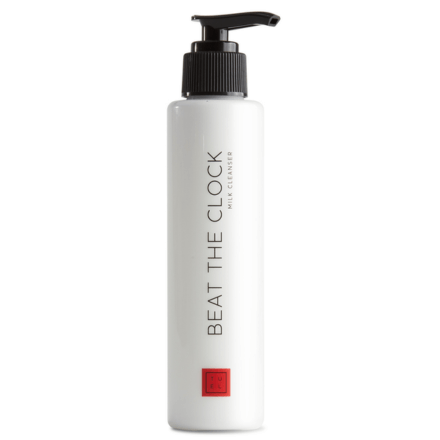 Tuel Beat the Clock Milk Cleanser 0.5oz / 15ml