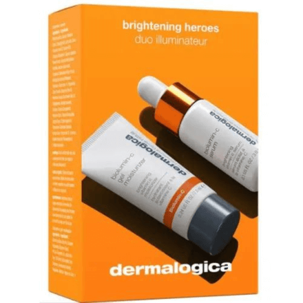 Free Dermalogica Brightening Vitamin C Duo