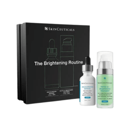 SkinCeuticals The Brightening Routine