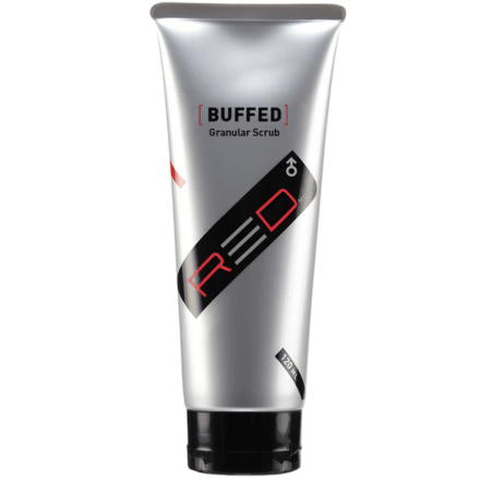 Rhonda Allison Buffed Granular Scrub