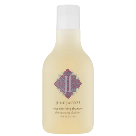 June Jacobs Citrus Clarifying Shampoo