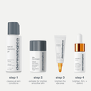 Dermalogica Cleanse + Brighten Set