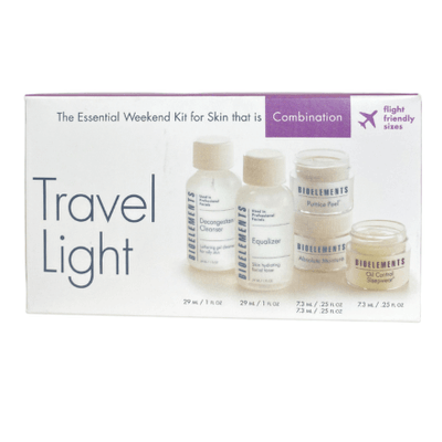 Bioelements Travel Light Kits