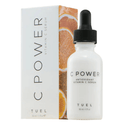 Tuel C Power Antioxidant Vitamin C Serum 1oz / 30ml