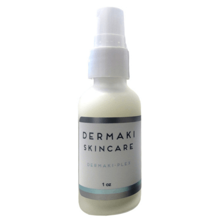 Dermaki Dermaki-Plex 1oz / 30ml
