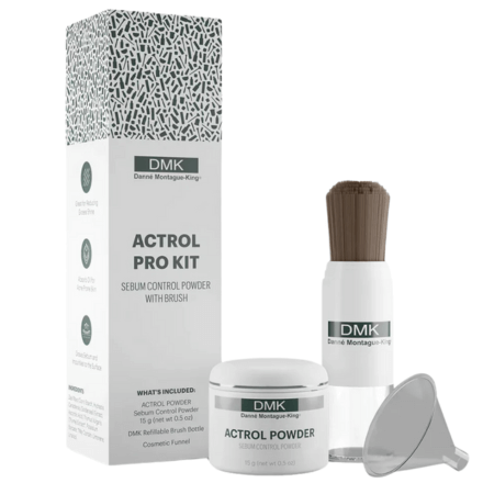 DMK Actrol Pro Kit