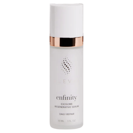 Elevai Enfinity Exosome-Infused Serum 1oz / 30ml