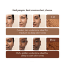 Eminence Organics Sun Defense Minerals SPF 30 0.19oz / 5.5ml