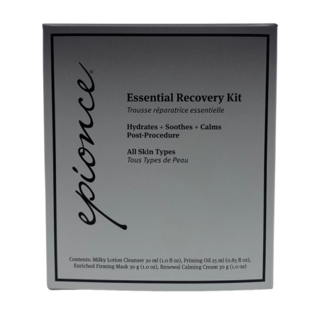 Epionce Essential Recovery Kit