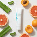 Epicuren Facial Emulsion Enzyme Moisturizer .5oz - Free Gift ATC