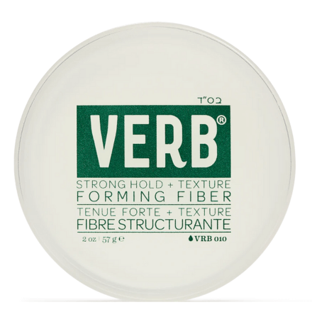 Verb Forming Fiber
