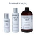 Skin Script Green Tea Citrus Cleanser